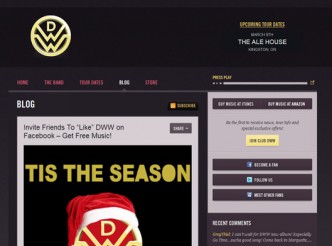 Down With Webster