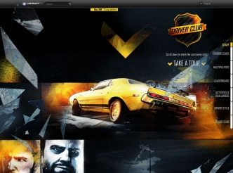 Driver Club