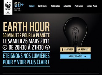 Earth Hour
