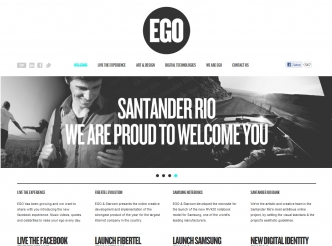 Ego Argentina