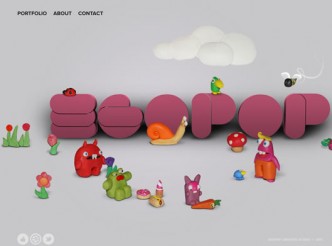 Egopop