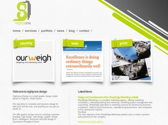 Eighty One Design