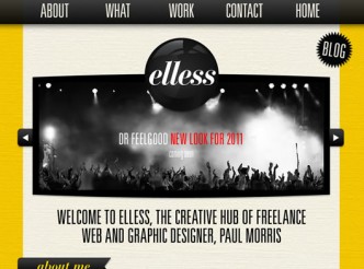 Elless