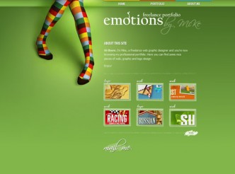 Emotions Live