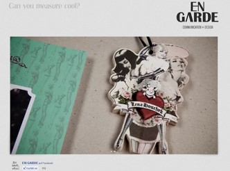 En Garde