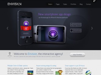 Envision