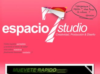 Espacio 7