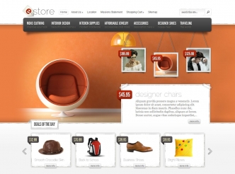 eStore