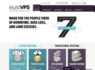 EuroVPS