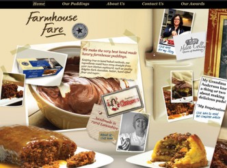 Farmhouse Fare