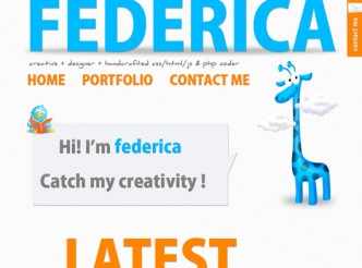 Federica