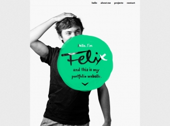 Felix Reichle