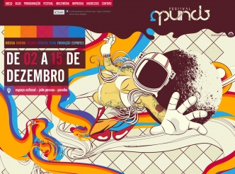 Festival Mundo