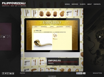 Filippo Vezzali