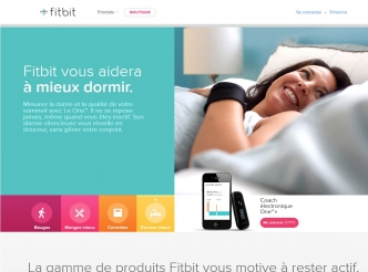 Fitbit