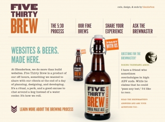 Five Thirty Brew