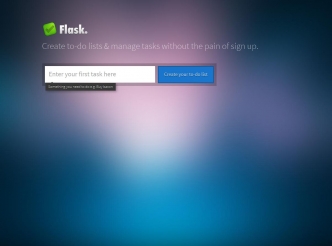 Flask