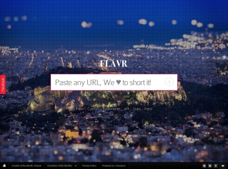 Flavr