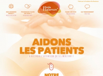 Fonds Salamon