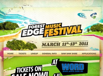 Forestedge