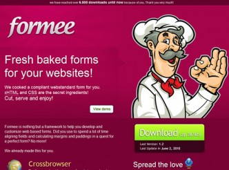 Formee