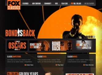 Fox Classics