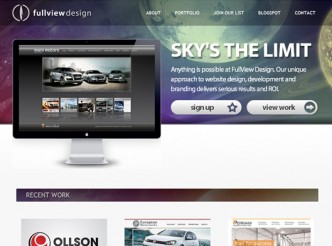 Fullview design