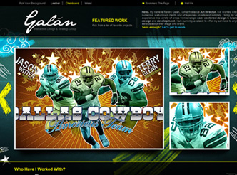 Galan Design