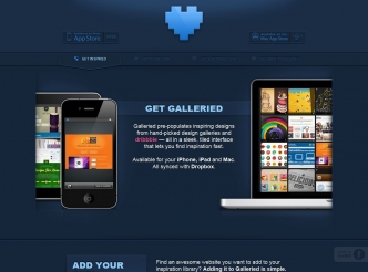 Galleried App