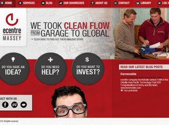 Garagetoglobal