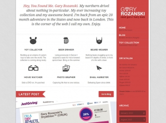 Gary Rozanski