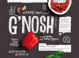 gnosh