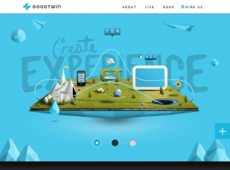 Goodtwin