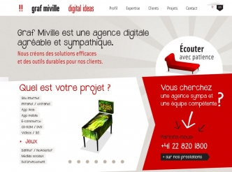 Graf Miville