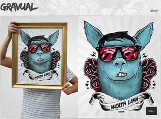 Gravual