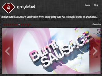 Gray Label