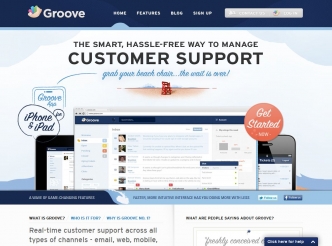 Groove hq