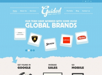guided creative