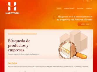 Happycom
