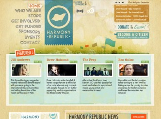 Harmonyre Public