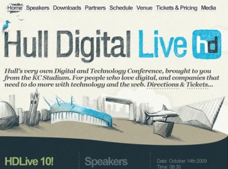 Hd live 09