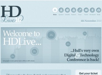 Hd live 10