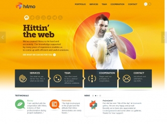 hitmo studio
