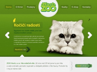 Hoch Zoo