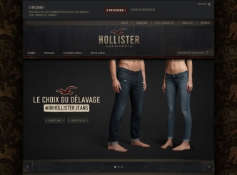 Holister