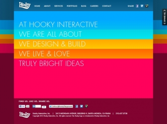 Hooky