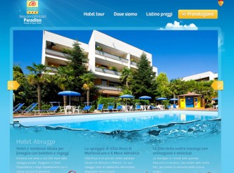 Hotel Paradiso