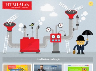 Html5 lab