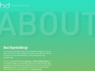 Hyperbole Design