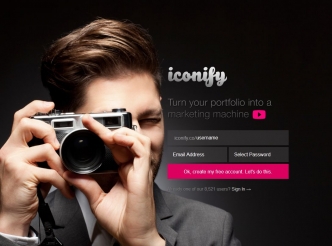 Iconify
